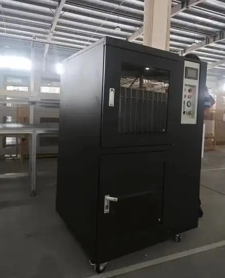 真空環境設備